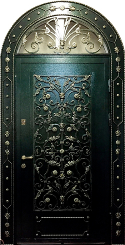 Входная дверь 620