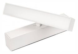 Светильник на штанге Arlight MAG-FLAT-FOLD-45-S205-6W Day4000 (WH, 100 deg, 24V) 026986