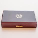 Belgium 2002 Proof Coin Set