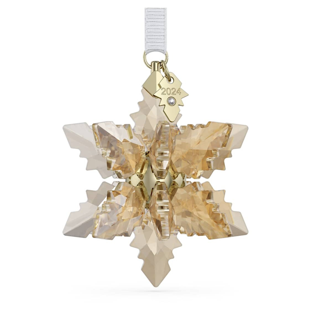 ANNUAL EDITION:ORNAMENT FESTIVE 3D 2024