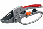 Контактный секатор с алюминиевыми рукоятками с эфесом Grinda G-15 200 мм 8-423034_z01