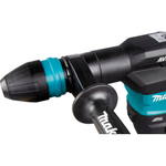 Аккумуляторный отбойный молоток Makita HM001GZ02 (без акк, без з/у)