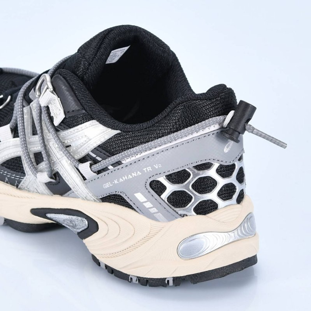 Кроссовки Asics Gel Kahana TR арт 6037