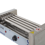 Гриль роликовый CY-5A Foodatlas