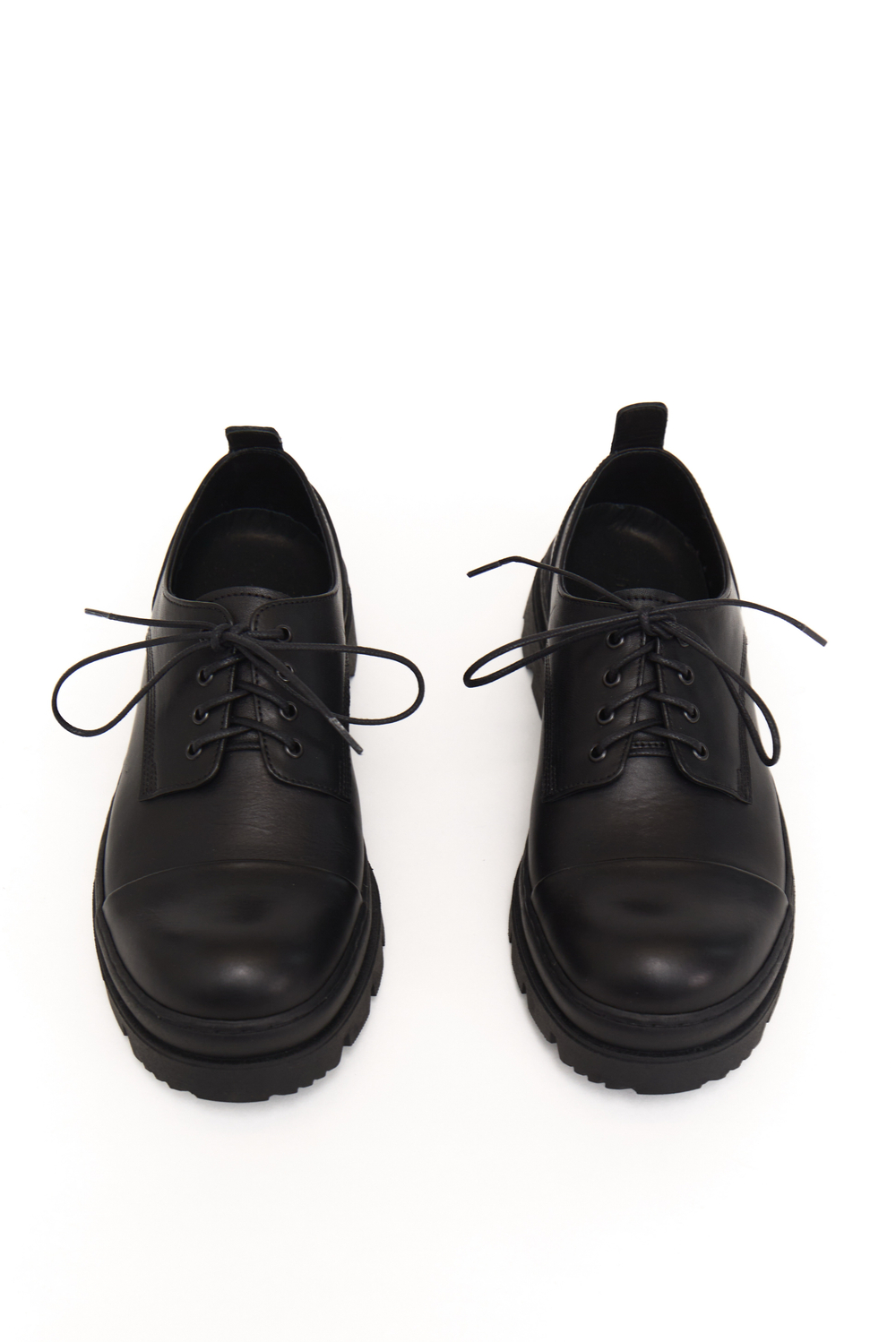 Dr.B black gloss