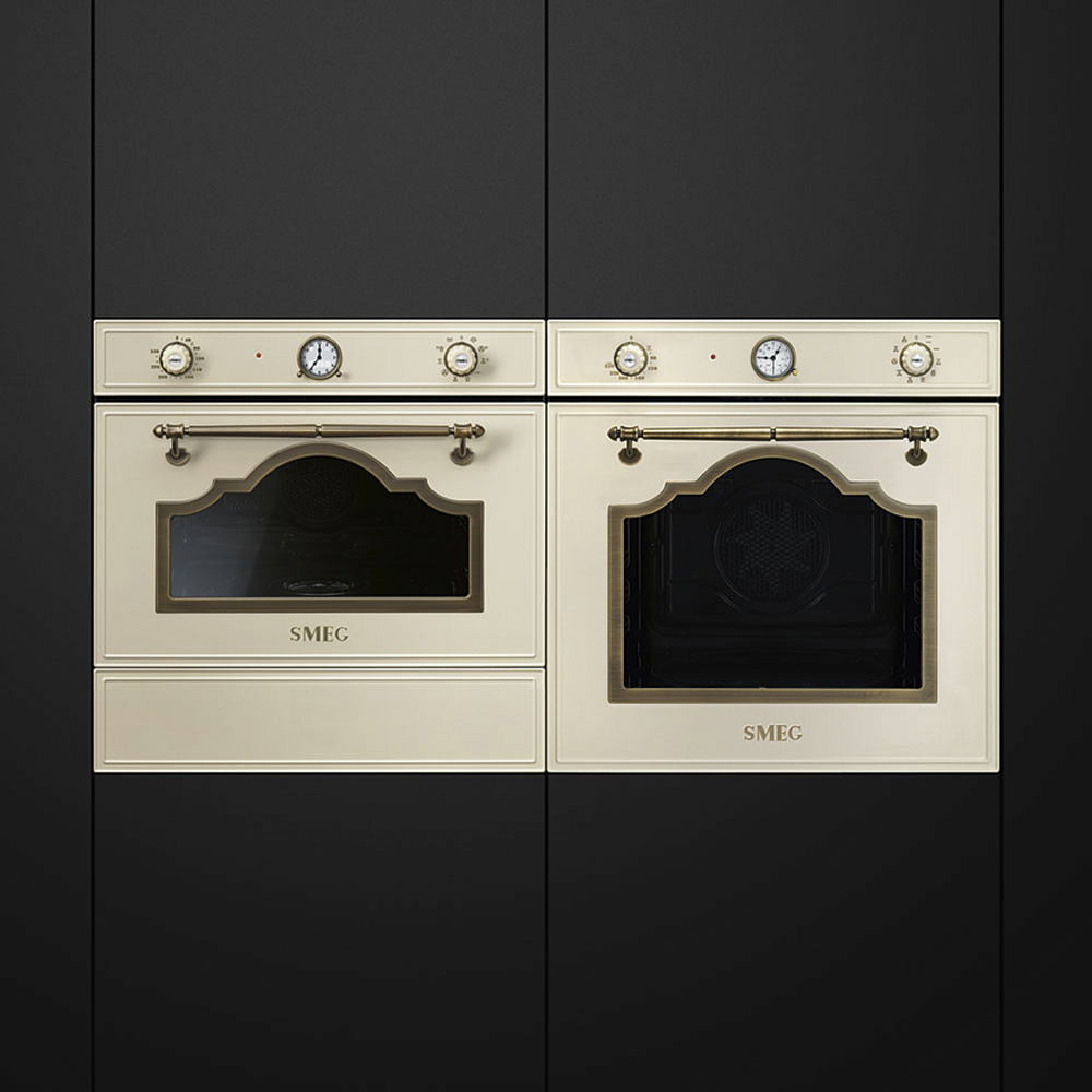 Многофункциональный духовой шкаф Smeg SF750PO