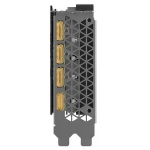 Видеокарта Inno3D GeForce RTX4070 Twin X2 OC, 12G GDDR6X 192-bit HDMI 3xDP N40702-126XX-185252N