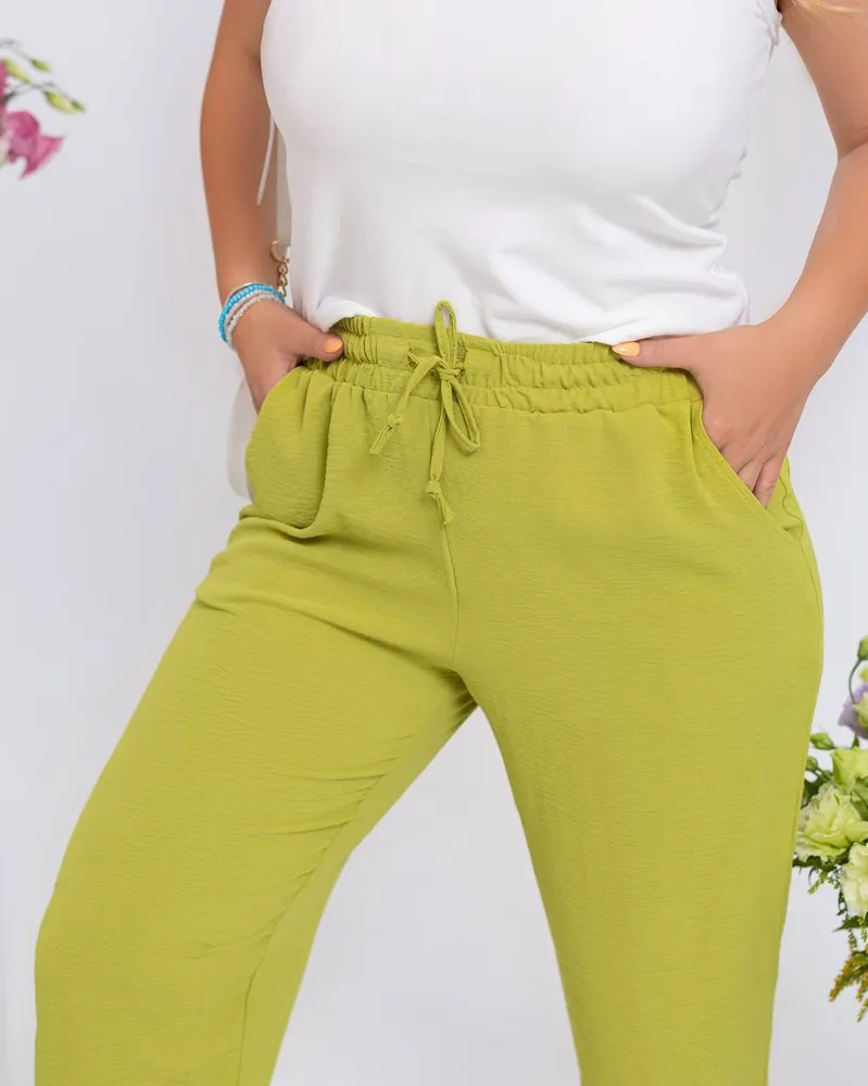 Брюки УК-1224-1 Fabrika