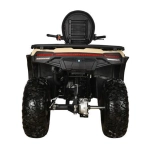 Квадроцикл (комплект для сборки) Apakani OPTIMUS 300 LD