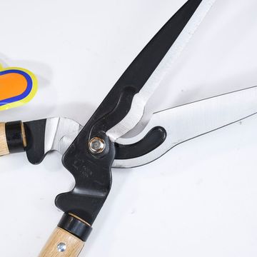 Ножницы садовые для живой изгороди, Dokan, усиленные, 180мм/680мм