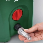 Водяной фильтр BOSCH F016800577