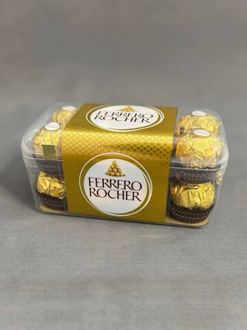 Конфеты "Ferrero Rocher", 200 гр