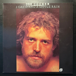 Joe Cocker - I Can Stand A Little Rain (Франция 1974г.)