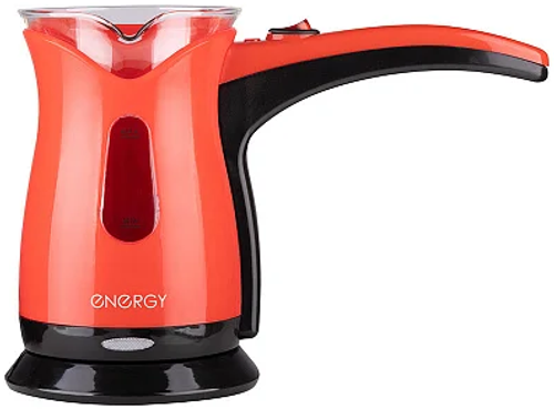 Кофеварка (турка) электрическая 500мл,500Вт EN-294 Энерджи