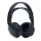 Sony Pulse 3D Black