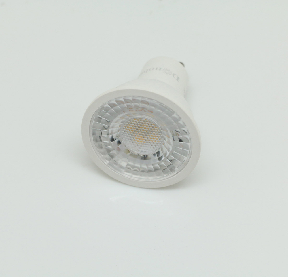 Светодиодная лампа 8Вт, GU10,  3000K, 750Лм DL18263W8GU10
