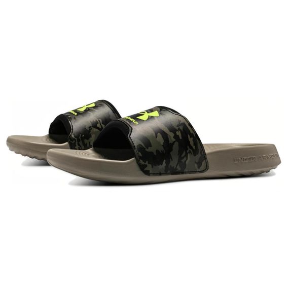 Under Armour Ignite Select Slide 'Camo'