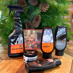 Новогодний Harley-Davidson Box "Sportster"