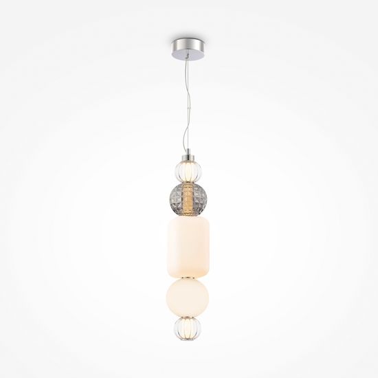 Подвесной светильник Maytoni P069PL-L35CH3K