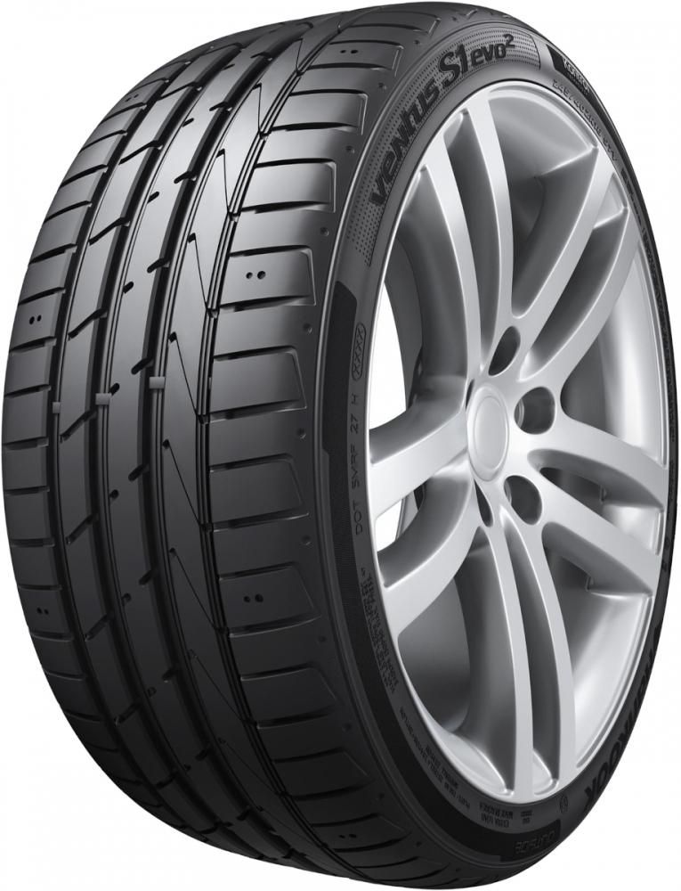 Hankook Ventus S1 Evo 2 K117 255/40 R17 98Y