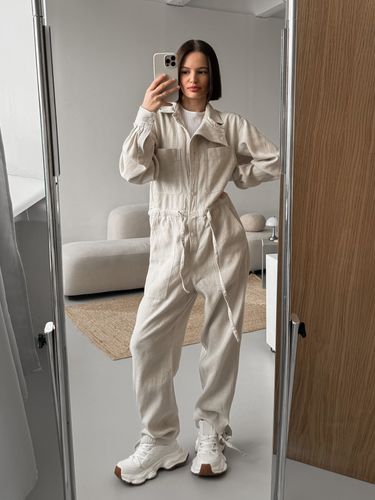 Комбинезон женский NOHO