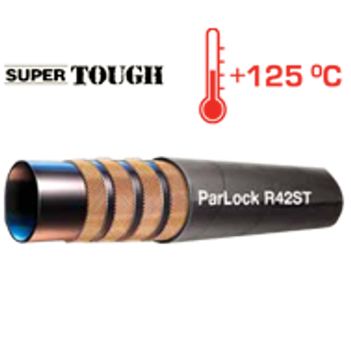 РВД R15 DN 50 P=420