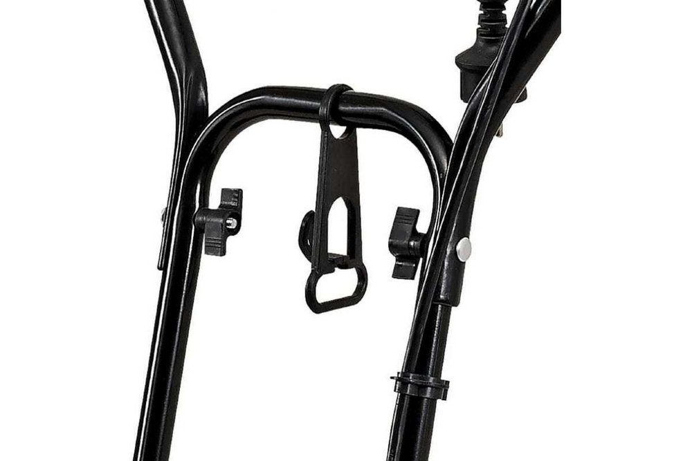Культиватор электро Einhell GC-RT 7530 0,75кВт 30/20см 7,4кг