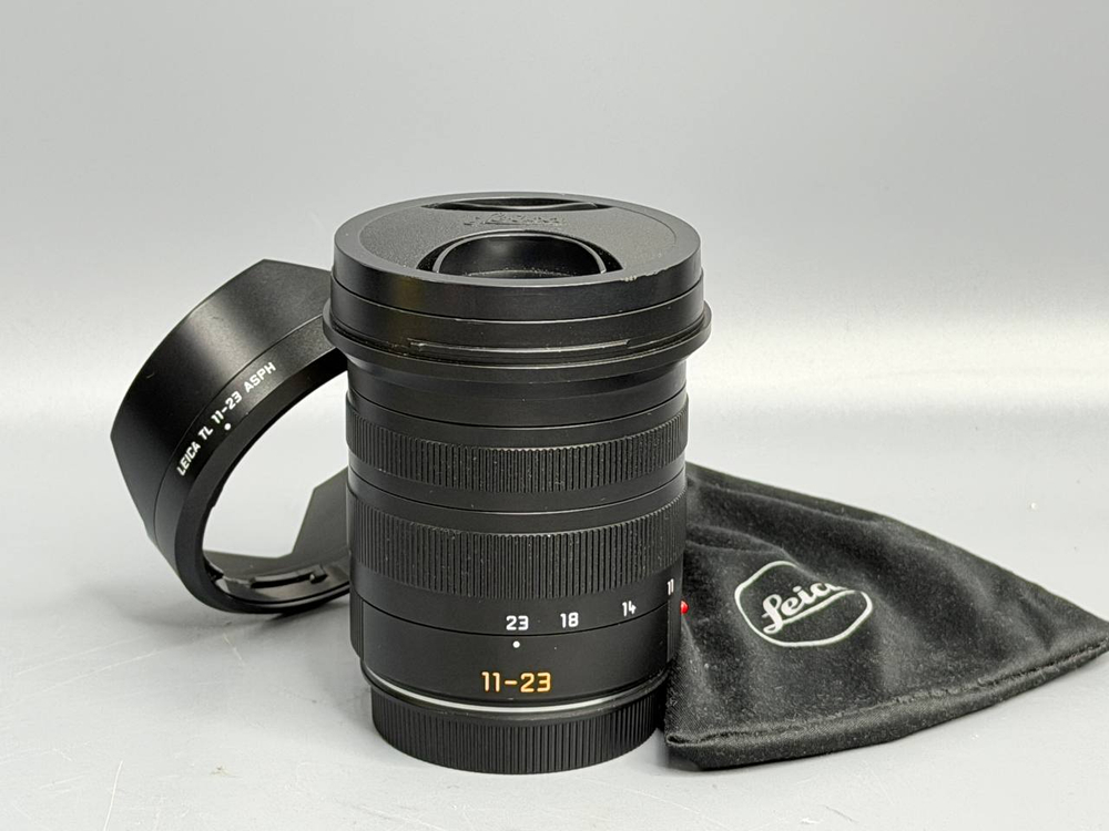 Leica Super-Vario-Elmar-TL 11-23mm 3.5-4.5 Asph.