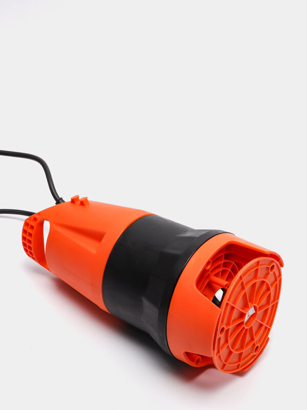 Дренажный насос PATRIOT F 400 (400 Вт) черный