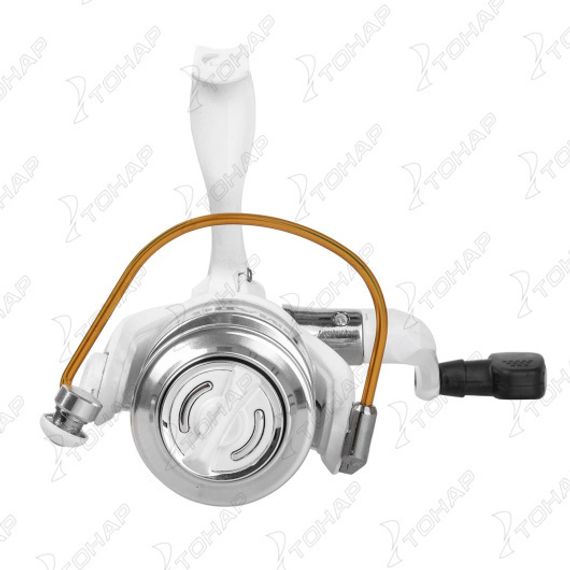 Катушка Tomado 4+1BB 2000 FD RUBICON