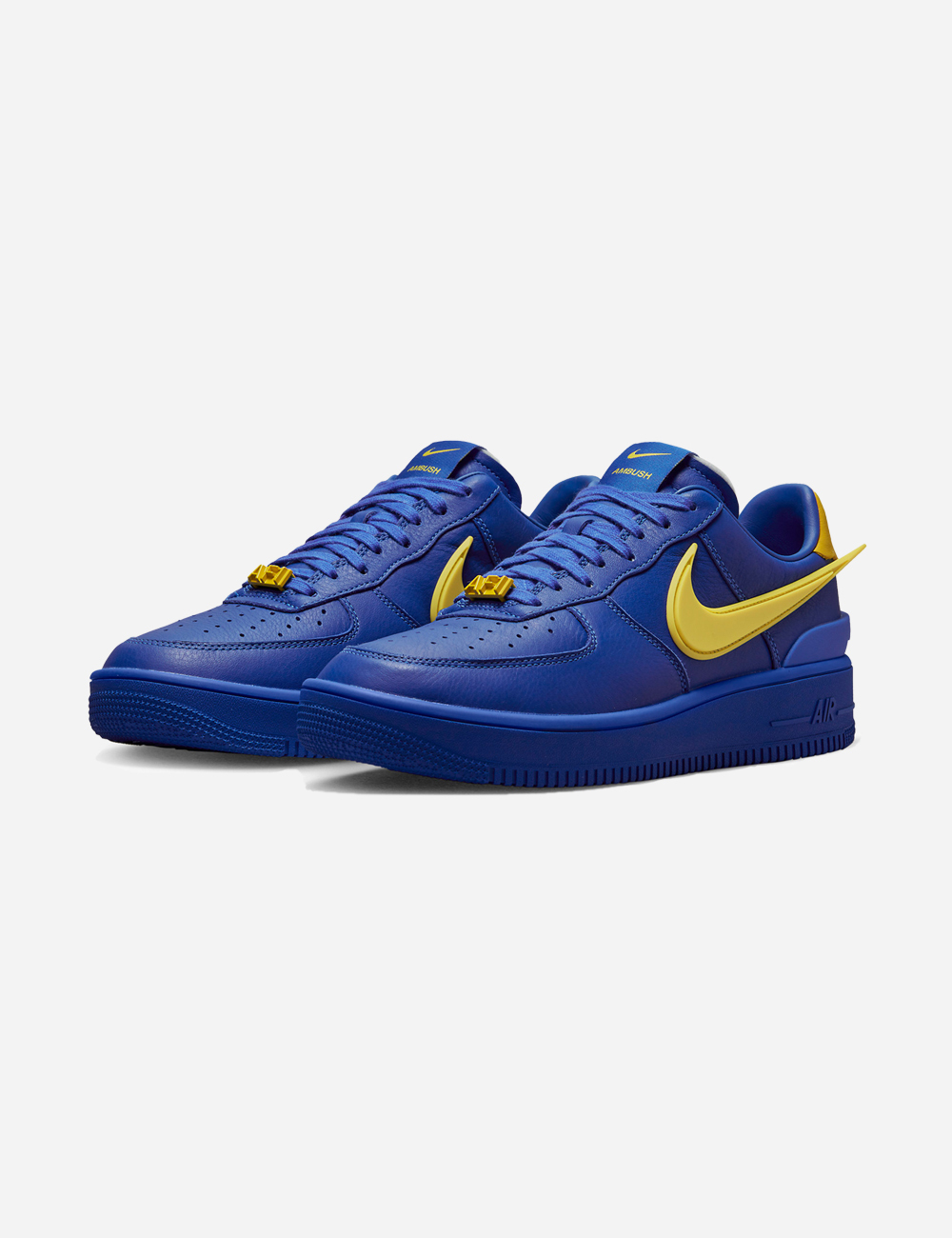 Nike air force royal hotsell