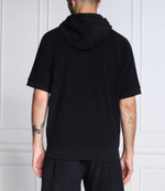 Худи sealy 09 BOSS BLACK - темно-синий(50471700)