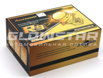 Билед модули Aozoom R9 2025 3.0 дюйма, 2 чипа, 5500K, 12V, 60W/68W, крепление 3R (комплект, 2шт)
