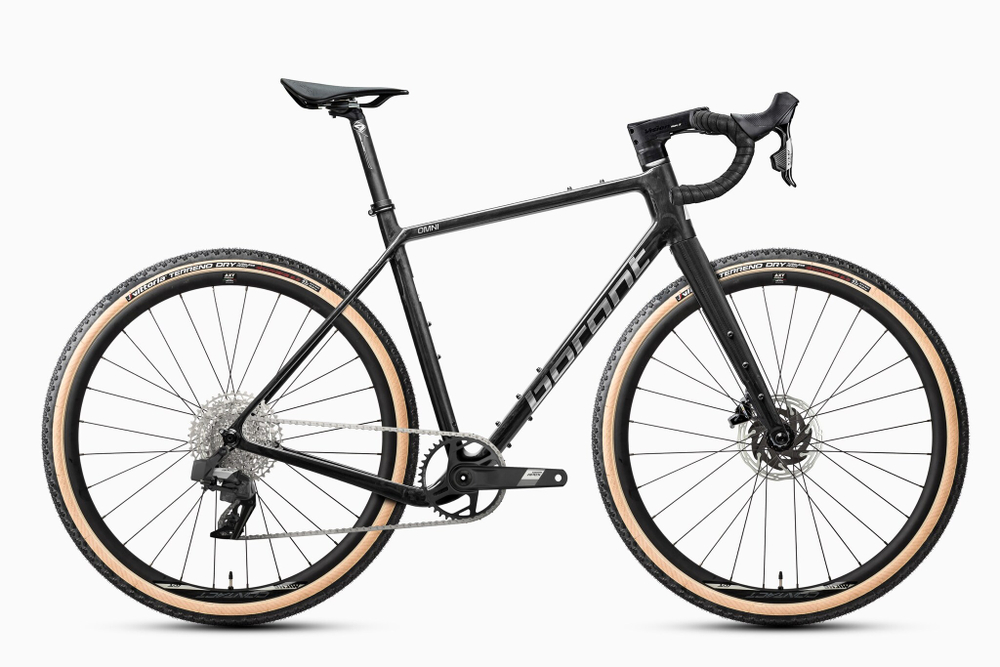 Гравийный велосипед Borant OMNI APEX AXS