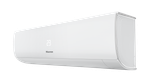 Инверторная сплит-система Hisense ZOOM DC Inverter 2023 AS-09UW4RYRKB05 (комплект)