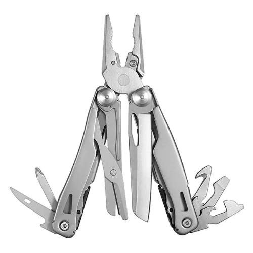 Мультитул TRD TRUE TOOL 13S, белый (TT2T13S1224)