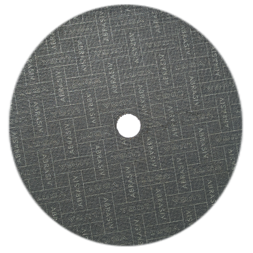 Круг армированный на бакелитовой связке 125х6х22,23 P24 Премиум