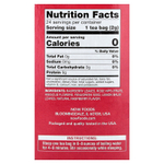 NOW Foods, чай с красной малиной, без кофеина, 24 чайных пакетика, 48 г (1,7 унции)