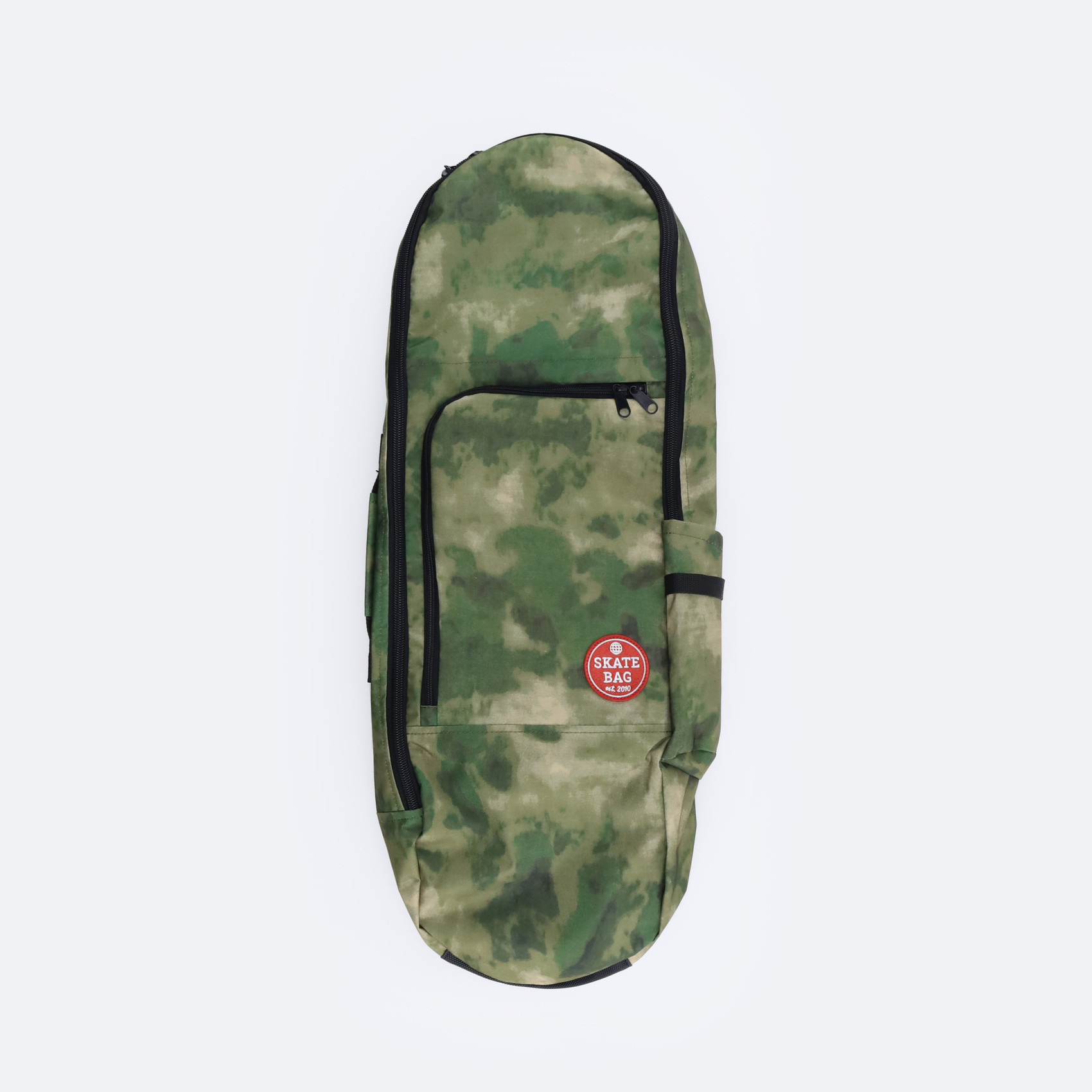 Чехол для скейтборда Skate Bag Trip (camo) артикул: - купить в магазине Дайс
