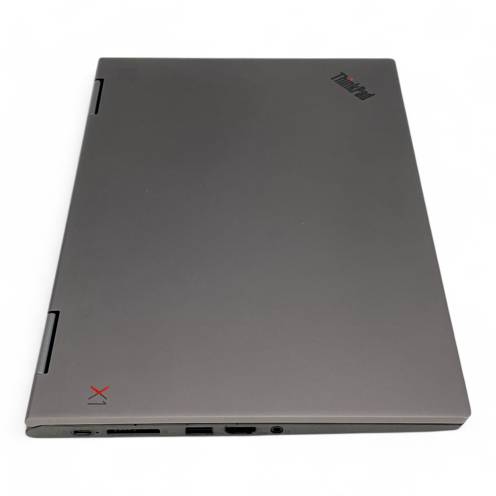 ThinkPad X1 Yoga G4
