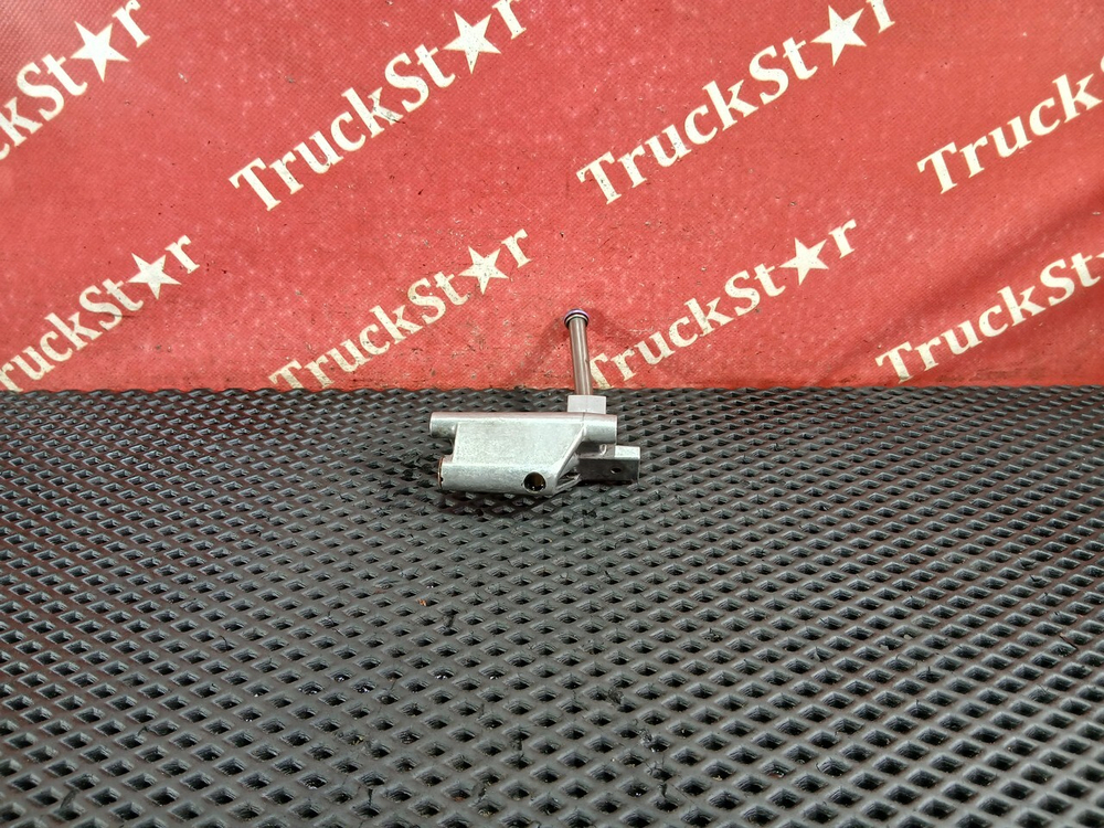 Клапан горного тормоза