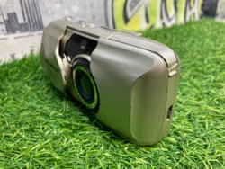 Olympus MJU II Zoom 80