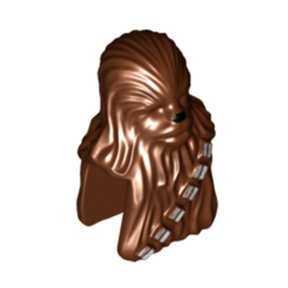 Голова Чубакки 30483pb01