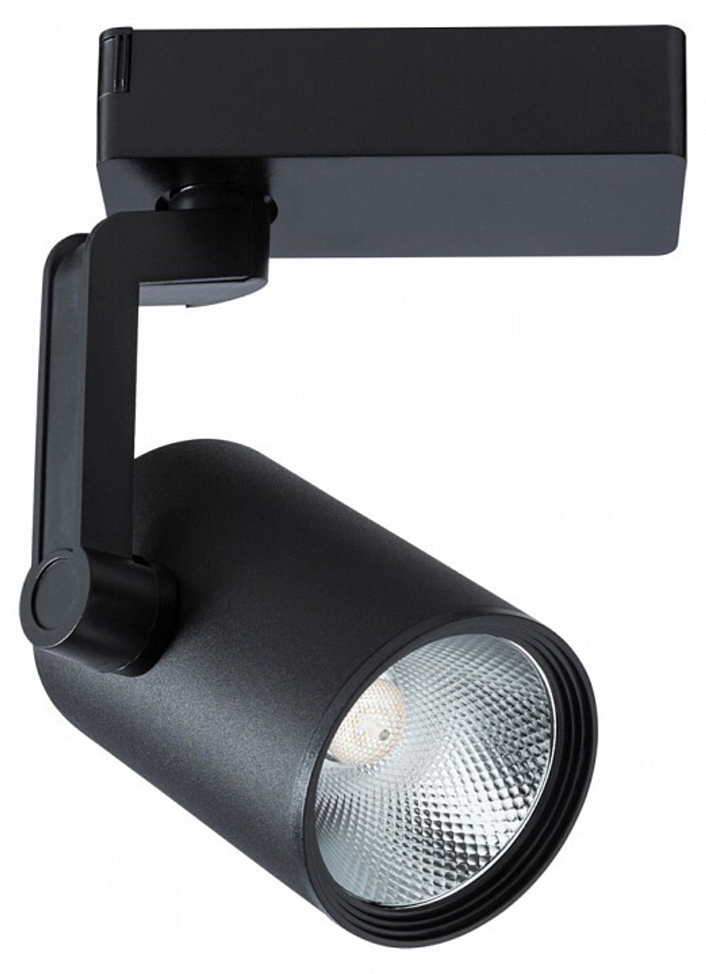 Трековый светильник Arte Lamp A2321PL-1BK