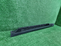 Подножка левая Jetour T2 (2023-н.в.)