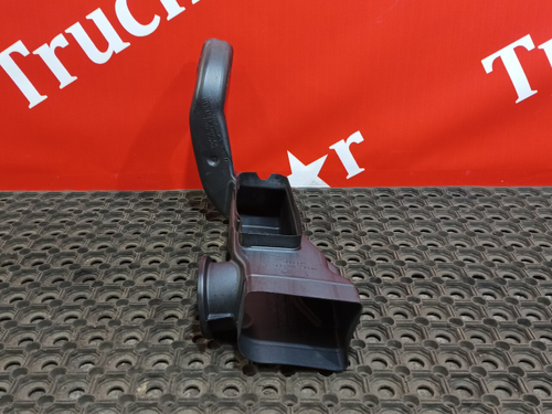 Воздуховод отопителя 2016г