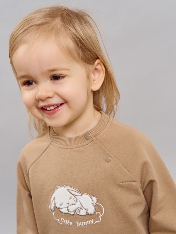 Свитшот облегченный 