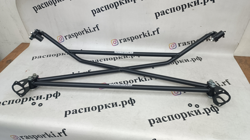 Распорка задняя верхняя Honda Civic IV (EF) (ПОД ЗАКАЗ)