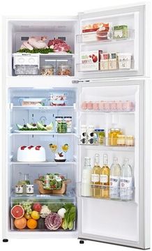 Холодильник LG GN-B272SLCR