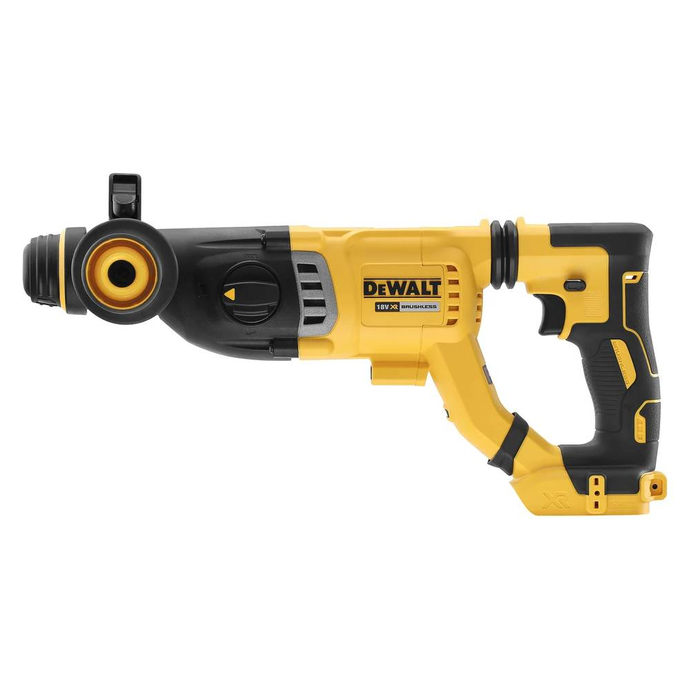 Аккумуляторный перфоратор DeWalt DCH263N (без акк, без з/у)